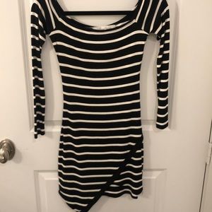 Lovers and friends dress